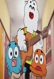 The Amazing World of Gumball