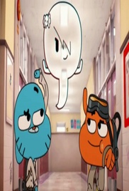 The Amazing World of Gumball