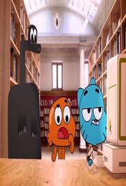 The Amazing World of Gumball