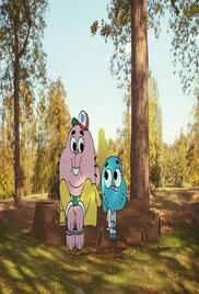 The Amazing World of Gumball