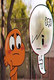 The Amazing World of Gumball