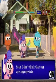 The Amazing World of Gumball