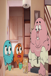 The Amazing World of Gumball