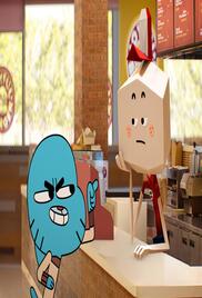 The Amazing World of Gumball