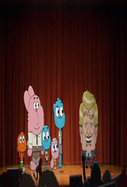 The Amazing World of Gumball