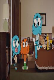 The Amazing World of Gumball