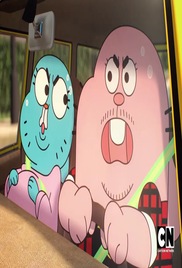 The Amazing World of Gumball