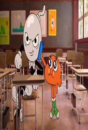 The Amazing World of Gumball