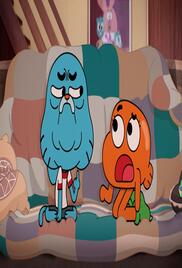 The Amazing World of Gumball