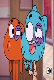 The Amazing World of Gumball