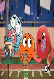 The Amazing World of Gumball