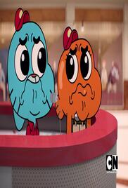 The Amazing World of Gumball