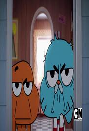 The Amazing World of Gumball