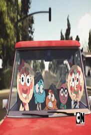 The Amazing World of Gumball