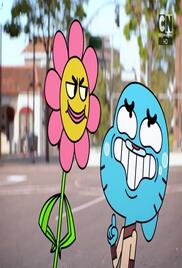 The Amazing World of Gumball