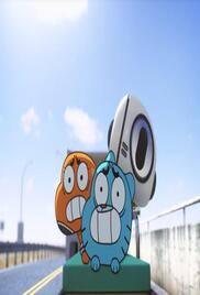 The Amazing World of Gumball