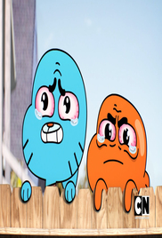 The Amazing World of Gumball