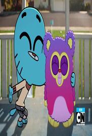 The Amazing World of Gumball