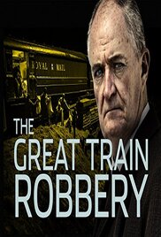 The Great Train Robbery