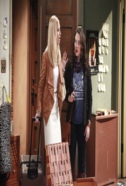 2 Broke Girls