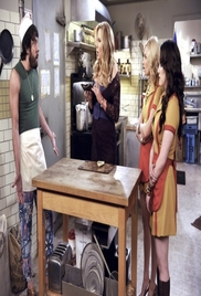 2 Broke Girls