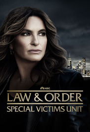 Law and Order - Special Victims Unit