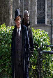 The Blacklist