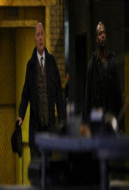 The Blacklist