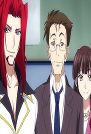 High School DxD