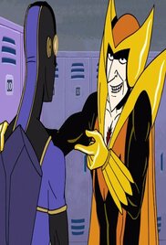 The Venture Bros