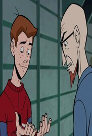 The Venture Bros