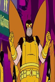 The Venture Bros