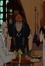 The Venture Bros