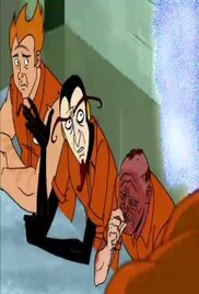 The Venture Bros