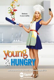 Young and Hungry