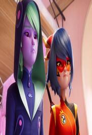 Miraculous - Tales of Ladybug and Cat Noir