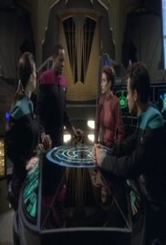 Star Trek - Deep Space Nine