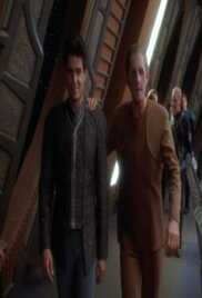 Star Trek - Deep Space Nine