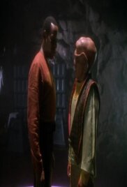 Star Trek - Deep Space Nine