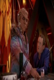 Star Trek - Deep Space Nine