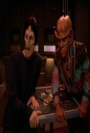 Star Trek - Deep Space Nine