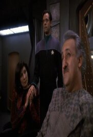 Star Trek - Deep Space Nine