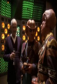 Star Trek - Deep Space Nine