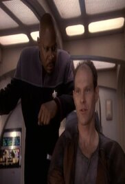 Star Trek - Deep Space Nine