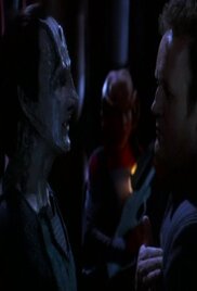 Star Trek - Deep Space Nine