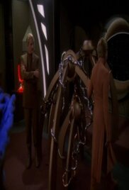 Star Trek - Deep Space Nine