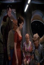 Star Trek - Deep Space Nine