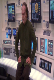 Star Trek - Enterprise