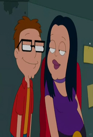 American Dad