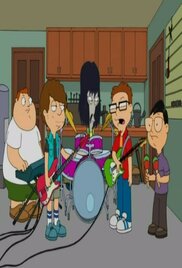 American Dad